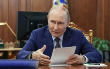 Ông Putin: Mỹ có những nỗ lực mạnh mẽ và chân thành để chấm dứt xung đột
