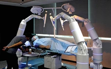 Ấn Độ hướng đến tầm nhìn 100 năm