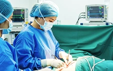 Chọn giờ đẹp để mổ lấy con: Xin đừng đánh cược mạng sống của con