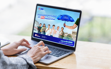 BIZ MBBank ra mắt gói giải pháp đồng hành cùng hộ kinh doanh