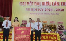 Phường Bạc Liêu cần phát huy thành quả của thành phố Bạc Liêu trước đây