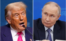 Thượng đỉnh Alaska: Vì sao nhiều người, gồm ông Zelensky nghĩ ông Putin sẽ thắng?