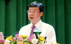 Bí thư Đồng Tháp: Phường Cao Lãnh phải trở thành điểm sáng về xã hội học tập, giáo dục hiện đại