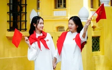 Cơn sốt du lịch đến Hà Nội xem diễu binh