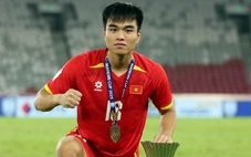 U23 Việt Nam hội quân ở Phú Thọ sau vòng 3 V-League