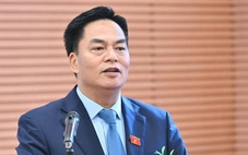 Trung tướng Đỗ Quang Thành thôi làm phó chủ nhiệm Ủy ban Quốc phòng, An ninh và Đối ngoại
