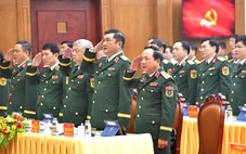 Đại hội Đảng bộ Quân khu 7: 'Nắm chắc địa bàn, xử lý hiệu quả tình huống, không để bị động, bất ngờ'