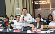 Giá đất cao và luôn ‘nhảy múa’ khiến doanh nghiệp nhỏ gặp khó