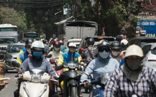 Sở Xây dựng Hà Nội đề nghị các xã, phường rà soát các vị trí để làm trạm sạc xe điện