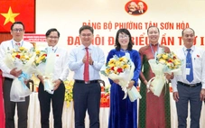 Phường Tân Sơn Hòa, TP.HCM sẽ phát triển phố ẩm thực Phạm Văn Hai