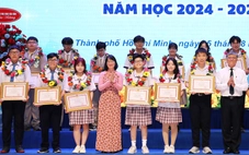 TP.HCM sẽ có thêm trường THPT chuyên?
