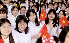 Chuẩn bị hành trang cho năm học mới