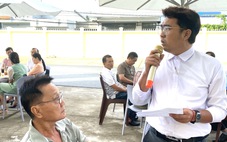 Một phường làm thêm 2 giờ mỗi ngày để giải quyết thủ tục hành chính