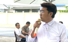 Một phường làm thêm 2 giờ mỗi ngày để giải quyết thủ tục hành chính