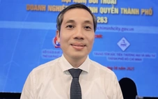 Trường ngoài công lập, doanh nghiệp giáo dục TP.HCM thay đổi con dấu, giấy phép liên hệ ở đâu?