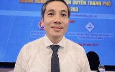 Trường ngoài công lập, doanh nghiệp giáo dục TP.HCM thay đổi con dấu, giấy phép liên hệ ở đâu?
