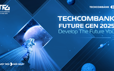 Cơ hội trở thành quản trị viên tập sự làm việc tại Techcombank