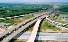 Hình hài các dự án giao thông kết nối sân bay Long Thành hiện ra sao?