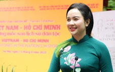 Khai mạc chuỗi hoạt động kỷ niệm 80 năm Cách mạng Tháng Tám và Quốc khánh 2-9 tại Phủ Chủ tịch