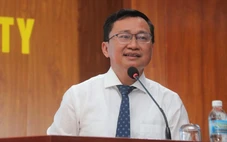 Đại học Nha Trang có hiệu trưởng mới