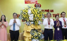 Phường Phú An, TP.HCM cần phát triển đô thị gắn với nông nghiệp sinh thái