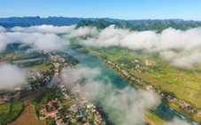 Phong Nha - Kẻ Bàng làm du lịch bằng sự tử tế