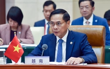 Phó thủ tướng đề xuất 3 mũi nhọn cho hợp tác Mekong - Lan Thương