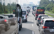 Không nên vội vàng chuyển các chuyến bay từ Tân Sơn Nhất qua Long Thành