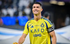 Điều kiện để các đội bóng Việt Nam chạm trán Ronaldo ở giải châu Á