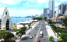 Cán bộ Ninh Thuận cũ về công tác tại trụ sở mới được hỗ trợ tiền thuê nhà 3- 4,5 triệu/tháng