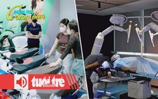Điểm tin 18h: Nhộn nhịp tìm mua xe máy điện; Ấn Độ hướng đến tầm nhìn 100 năm