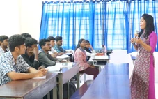 Phấn đấu để Trường đại học Y Dược Cần Thơ vào tốp đầu lĩnh vực đào tạo sức khỏe châu Á
