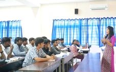 Phấn đấu để Trường đại học Y Dược Cần Thơ vào tốp đầu lĩnh vực đào tạo sức khỏe châu Á