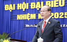 Xã Tân An Hội nhiệm kỳ mới: Đẩy nhanh công nghiệp hóa, hiện đại hóa nông nghiệp, nông thôn