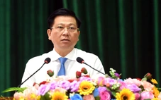 Tập trung nguồn lực chuyển đổi số và thực hiện các dự án trọng điểm ở xã đảo Long Sơn