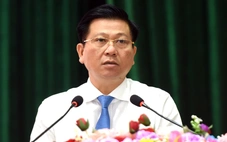 Tập trung nguồn lực chuyển đổi số và thực hiện các dự án trọng điểm ở xã đảo Long Sơn