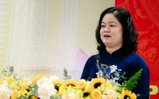 Trưởng Ban Nội chính Thành ủy TP.HCM 'đặt hàng' phường Phước Long chuyển đổi số mạnh mẽ