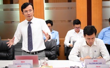 Tọa đàm báo Tuổi Trẻ: Mở đường băng cho tư nhân làm hạ tầng