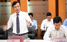 Tọa đàm báo Tuổi Trẻ: Mở đường băng cho tư nhân làm hạ tầng