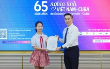 Hơn 1,3 triệu lượt ủng hộ trên 271 tỉ đồng nghĩa tình gửi tới Cuba sau 4 ngày phát động