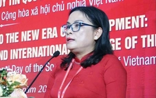 Ý nghĩa của Cách mạng Tháng Tám trong kỷ nguyên mới