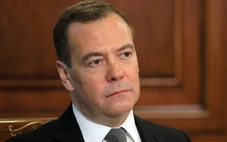 Ông Medvedev nêu 3 điểm nhấn của thượng đỉnh Alaska