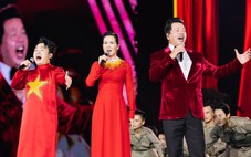Concert và công nghiệp giải trí