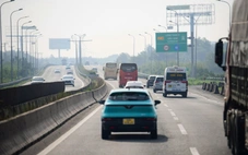 Khởi công mở rộng cao tốc TP.HCM - Long Thành lên 8-10 làn vào ngày 19-8