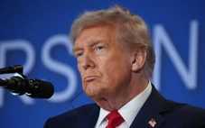 Fox News: Ông Trump khuyên ông Zelensky chốt thỏa thuận để chấm dứt chiến tranh