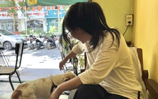 Cấm thú cưng vào quán ăn là làm quá?