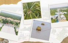 Khát vọng Phước Mỹ Trung
