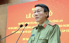 Đại tướng Lương Tam Quang: 80 năm Công an nhân dân gắn bó máu thịt với nhân dân