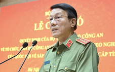 Đại tướng Lương Tam Quang: 80 năm Công an nhân dân gắn bó máu thịt với nhân dân