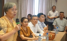TP.HCM 'gỡ rối' cho doanh nghiệp giáo dục sau sáp nhập